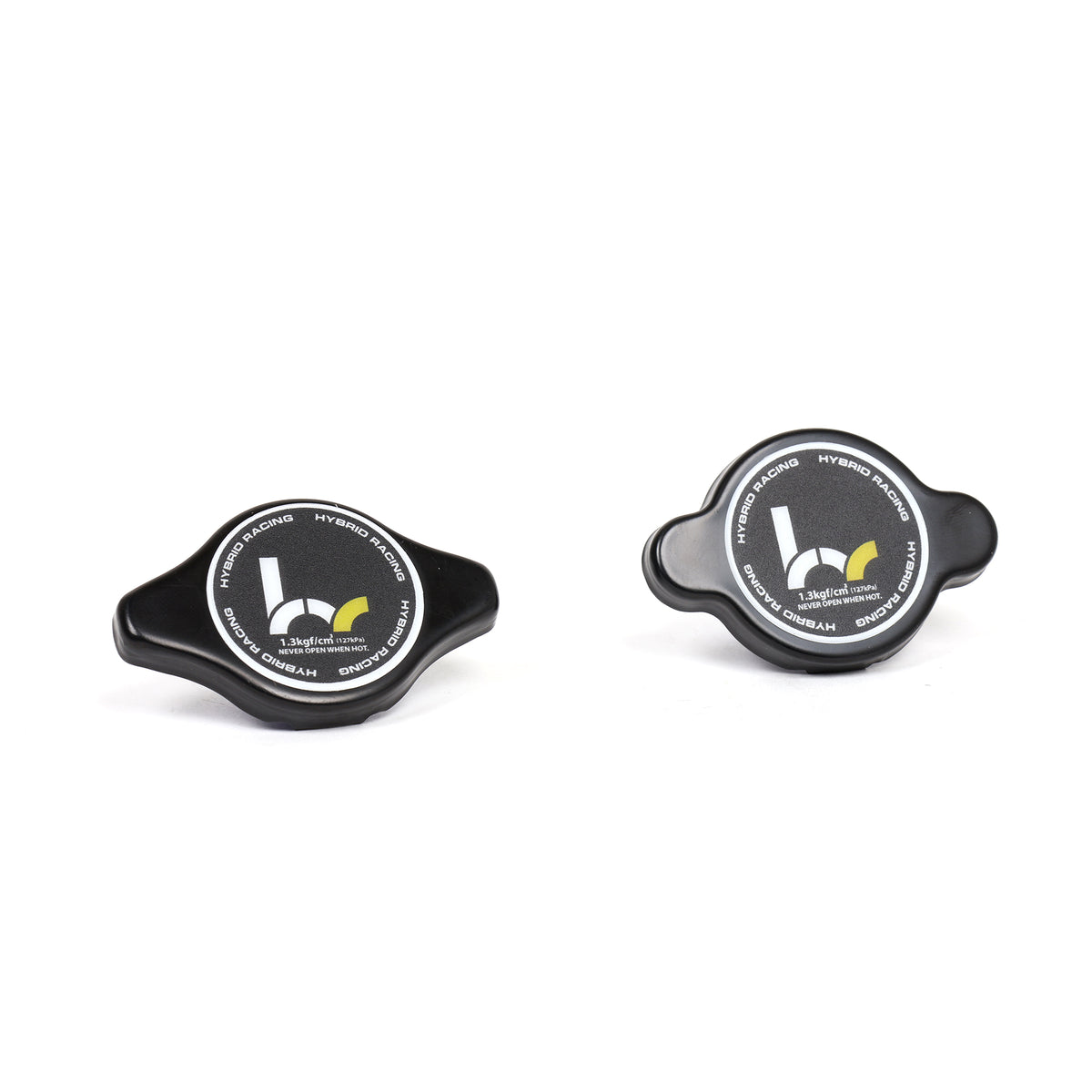 Hybrid Racing Performance Radiator Cap — Unit 1203