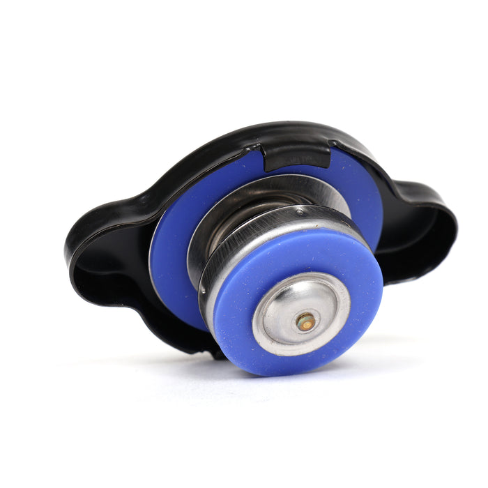 4076 Cap Racing Hybrid Racing Performance Radiator Cap — Unit 1203