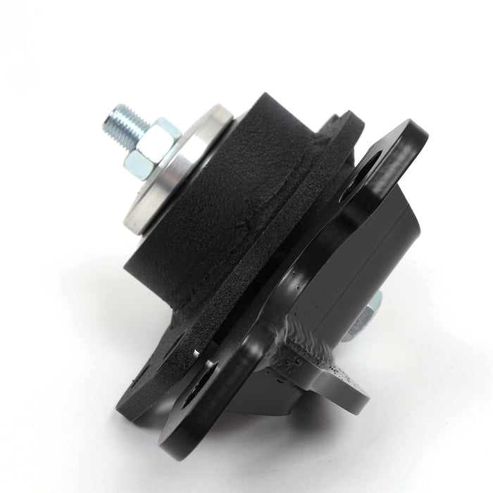 Innovative Mounts Kit de montaje de motor de repuesto para Honda Fit 2005-2008