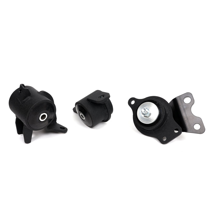 Innovative Mounts Kit de montaje de motor de repuesto para Honda Fit 2005-2008