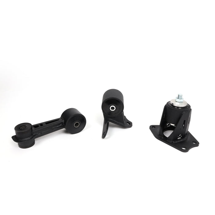 Innovative Replacement L Series Engine Mounts for 09-13 Fit