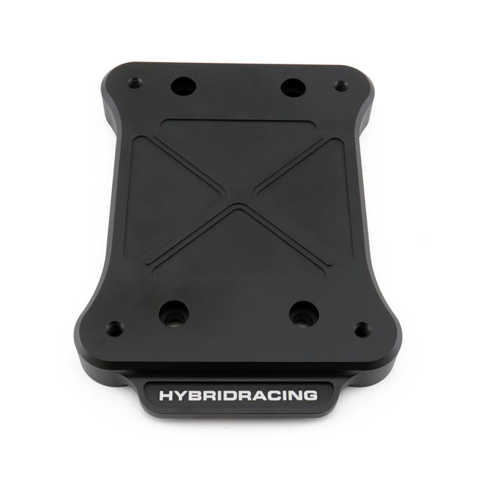 Placa de montaje de palanca de cambios Hybrid Racing TSX