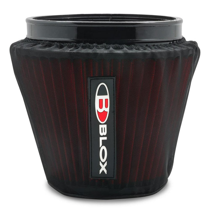 Blox Racing Air Filter Cover – 7” Conical Filter BXIM-00302-FC