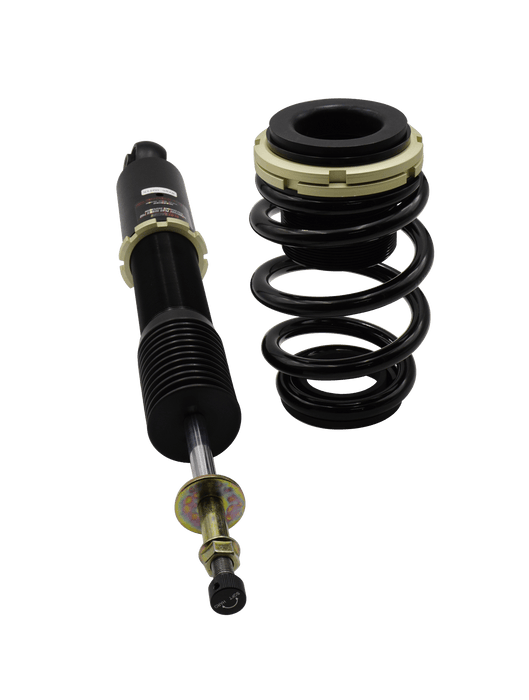 Blox Racing Plus Series Pro Coilovers - 06-11 Civic