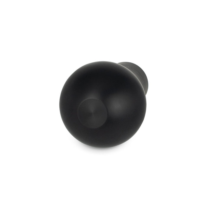 Blox Racing Reverse Lock-out Ramtal Dimpled Shift Knob
