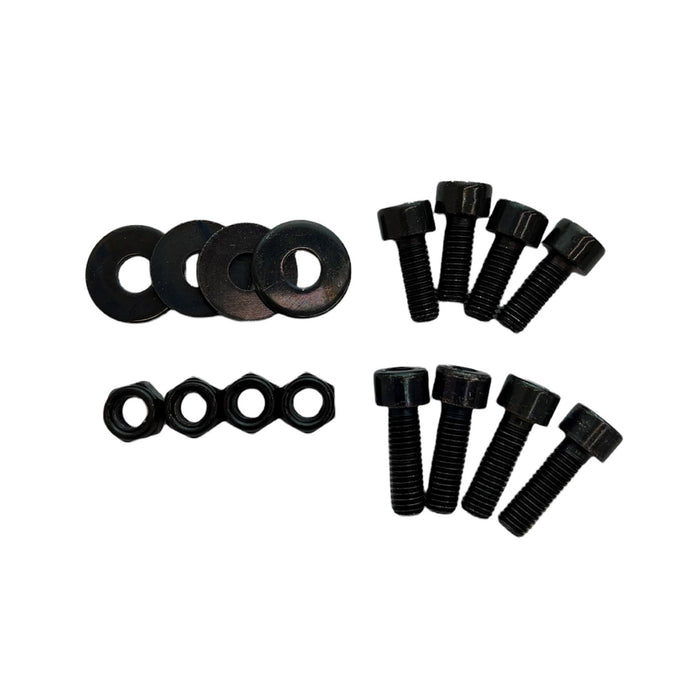 Sparco Seat Mount Hardware