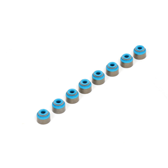 SpeedFactory 5.5mm Viton Valve Stem Seals for Honda/Acura