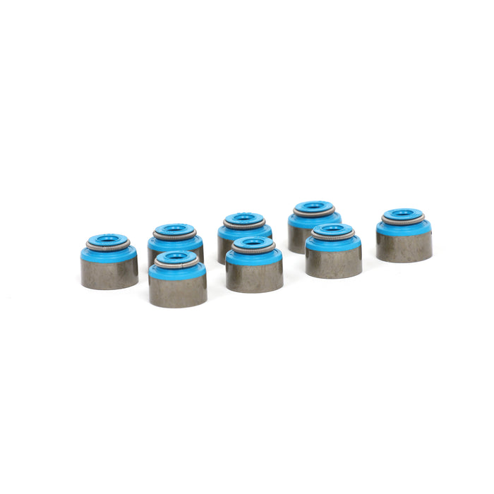 SpeedFactory 5.5mm Viton Valve Stem Seals for Honda/Acura