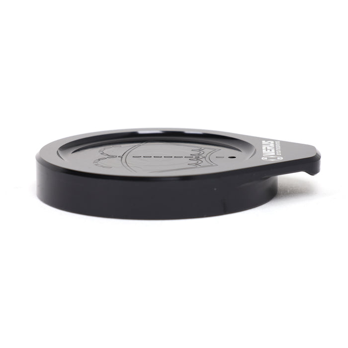 Verus Engineering Washer Fluid Cap for FK8 Civic Type R