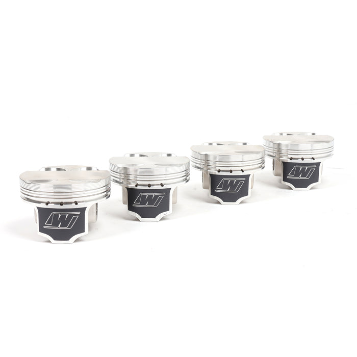 Wiseco K20/24 87mm Bore Pistons