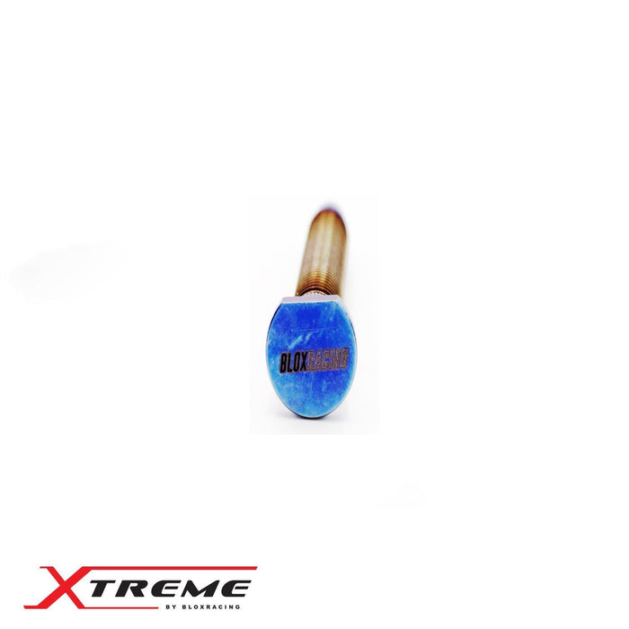 Tornillos para ruedas de titanio Blox Racing Xtreme Honda